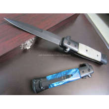 8.6"Steel Knife (SE-022)